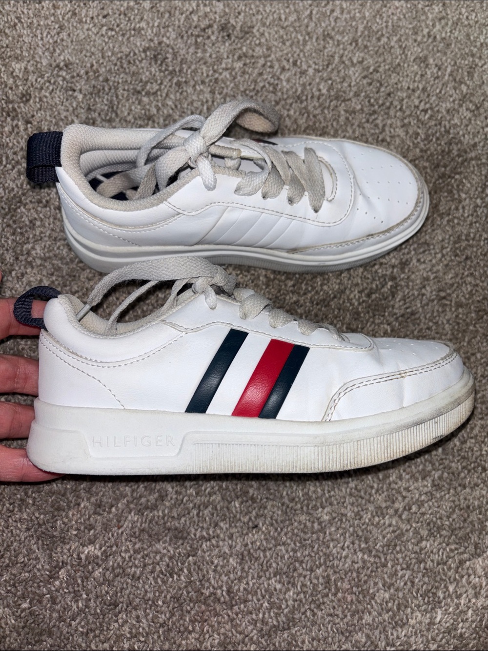 5 for $25🎈Tommy Hilfiger shoes